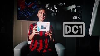 معرفی دوربین ثبت وقایع خودرو مدل DC1