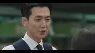 قسمت 3 سریال وکیل مردم با زیرنویس فارسی اضافه شد