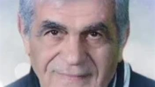 جمشید نجفی ( آی دختر گل فروش)