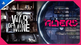 تریلر داستانی بازی The Alters