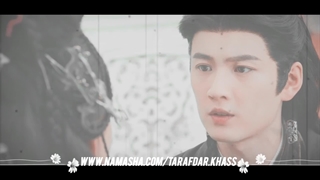 میکس سریال چینی قلب های سرنوشت ساز کاپل دوم