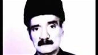 آشیق دهقان و آشیق درویش