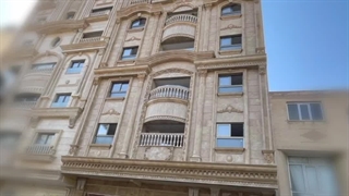 قیمت هر متر مربع سنگ تراورتن طرق