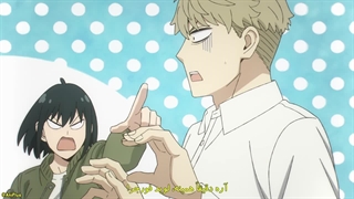 Spy x family - اسپای فمیلی فصل سوم قسمت ۱۱