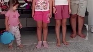 رؤیای آنها؛ شد زندگی ما