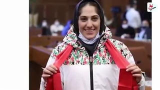 بازگشت عاطفه به ایران