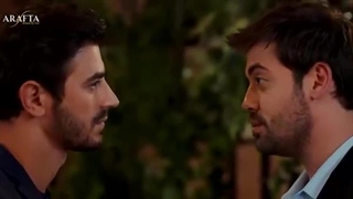 سریال دربرزخ قسمت 8  بازیرنویس فارسی