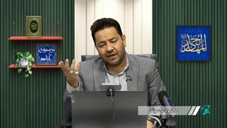 چرا امیرالمومنین علی علیه السلام از قاتلین عثمان انتقام نگرفت؟