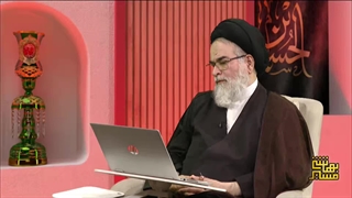 چرا بعضی کنار کعبه و حرم اهل بیت علیهم السلام اند اما توفیق زیارت ندارند؟