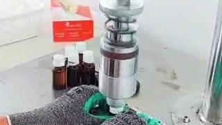 دربند پیچی نیمه اتوماتیک با قابلیت تنظیم