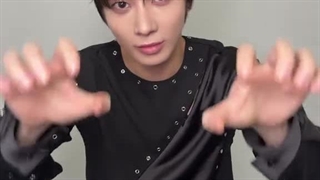 تا ساعت 9:15 وقت داری حرفایی که زدی رو جمع کنی وگرنه منم شروع میکنم به حرف دراوردن برات