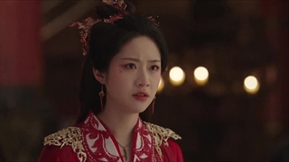 قسمت سی و نهم سریال چینی عشق درخت الهی+زیرنویس فارسی چسبیده Love of the Divine Tree