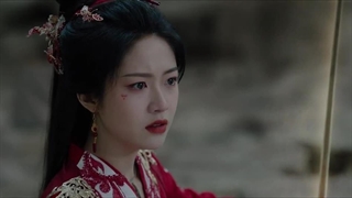 قسمت چهلم (آخر) سریال چینی عشق درخت الهی+زیرنویس فارسی چسبیده Love of the Divine Tree