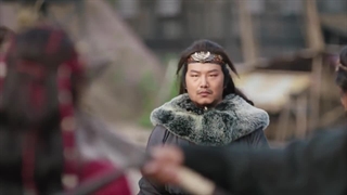 قسمت سی‌ و یکم سریال چینی شکوفه های عمارت روئی+زیرنویس فارسی The Blooms at Ruyi Pavilion