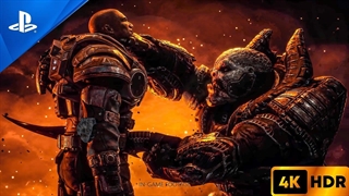 اولین گیم پلی جذاب بازی Gears of War Reloaded