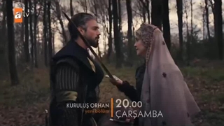 سریال قیام اورهان قسمت ۸ (لینک دانلود در توضیحات)