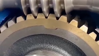 گیربکس حلزونی | کاهش دور بالا و انتقال قدرت مطمئن