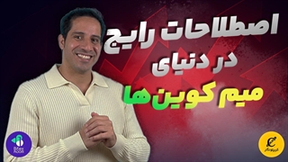 اصطلاحات رایج در دنیای میم کوین ها