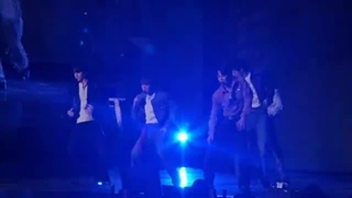 اجرای لاوشات اکسو