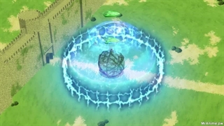 انیمه ظهور قهرمان سپر فصل 1 قسمت 18 با زیر نویس فارسی چسپیده