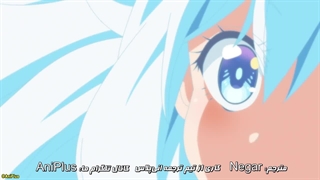 انیمه تناسخ به عنوان دختر قهرمان افسانه‌ای و ملکه‌ی ارواح قسمت 11 زیرنویس فارسی