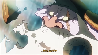 انیمه وان پیس One Piece قسمت 1153