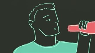 چه چیزی باعث اعتیاد می‌شود و چرا درمان آن اینقدر دشوار است؟