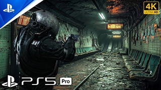 گیم پلی دوم بازی Cronos The New Dawn