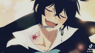 میکس از انیمه خاطرات وانیتاس