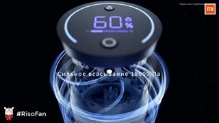 خرید جارو شارژی شیائومی Trouver Solo 10 Vacuum Cleaner