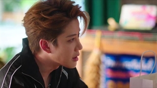 سریال چینی سرعت وعشق قسمت ۹با زیرنویس فارسی چسبیده