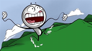 چی میشد اگر آخرین انسان روی زمین بودی؟