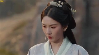 سریال چینی در بند زیبای قسمت 17 با دوبله فارسی