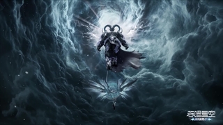 انیمه ستاره بلعیده شده Swallowed Star قسمت 202 (فصل 4 قسمت 117)