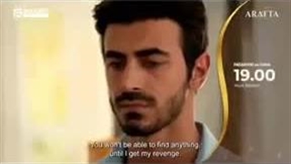 سریال ترکی در برزخ قسمت ۹ کامل (لینک دانلود در توضیحات)