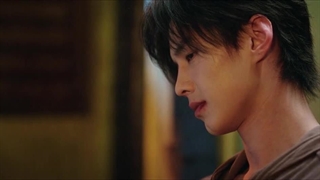 سریال چینی سرعت و عشق قسمت چهارم:) speed and love با بازی استر و هه یو