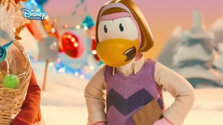 We Wish You a Merry Walrus