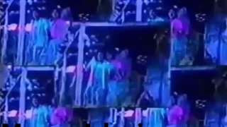 اندی و کوروس بانو آرشیو شخصی