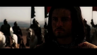 میکس زیبا و خفن از فیلم سینمایی قلمرو بهشت (Kingdome Of Heaven)