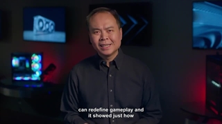 معرفی AMD FSR Redstone