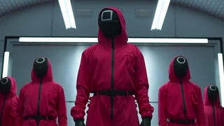 Squid Game: The Challenge 2023 مسابقه بازی مرکب: چالش دوبله پارسی فصل اول قسمت ششم