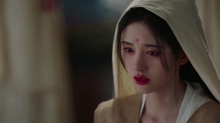 قسمت چهلم (آخر) سریال چینی شکوفه های عمارت روئی+زیرنویس فارسی The Blooms at Ruyi Pavilion