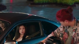 قسمت اول سریال چینی سرعت و عشق با بازی استر و هه یو +زیرنویس فارسی speed and love