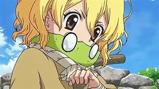 عجب قسمتی بود