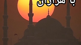 مهدی خسروی بخشی از رمان عقربه های خاموش