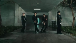 Jasp.er ( Touch ) M/V