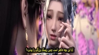 انیمه ظهور خدای کیمیاگری قسمت5