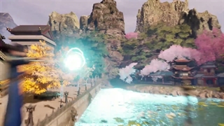 انیمه امپراطور الهی سرنوشت The Divine Emperor of Destiny قسمت 32