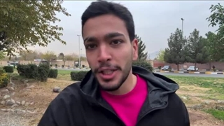 بهترین انتقام...