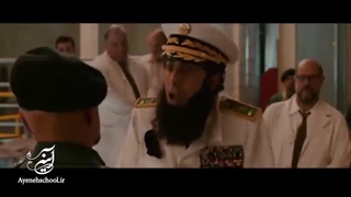 فیلم‌های ضدایرانی ۲